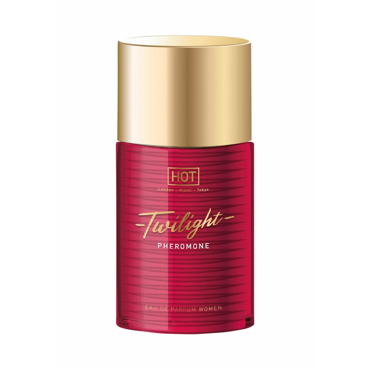 HOT Pheromone Parfum Woman 50ml – Produktbild