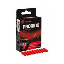 HOT Prorino Libido Kapseln für Frauen 10 Stck. - Mr. und Mrs. Love