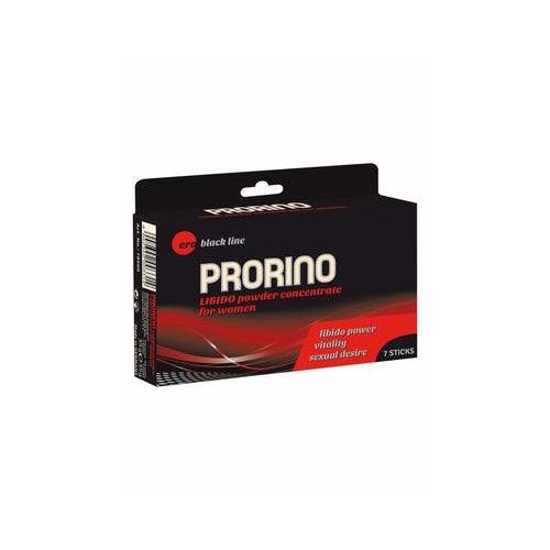 HOT Prorino Libido Power Her 7 Stck - Mr. und Mrs. Love
