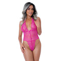 Heart Lace Teddy – Produktbild