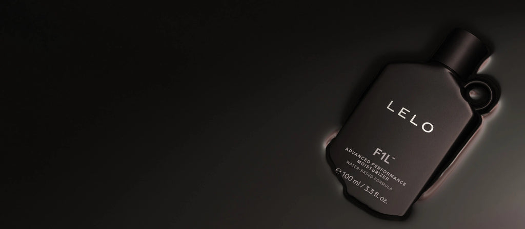 LELO F1L Advanced Moisturizer – Detailansicht 2