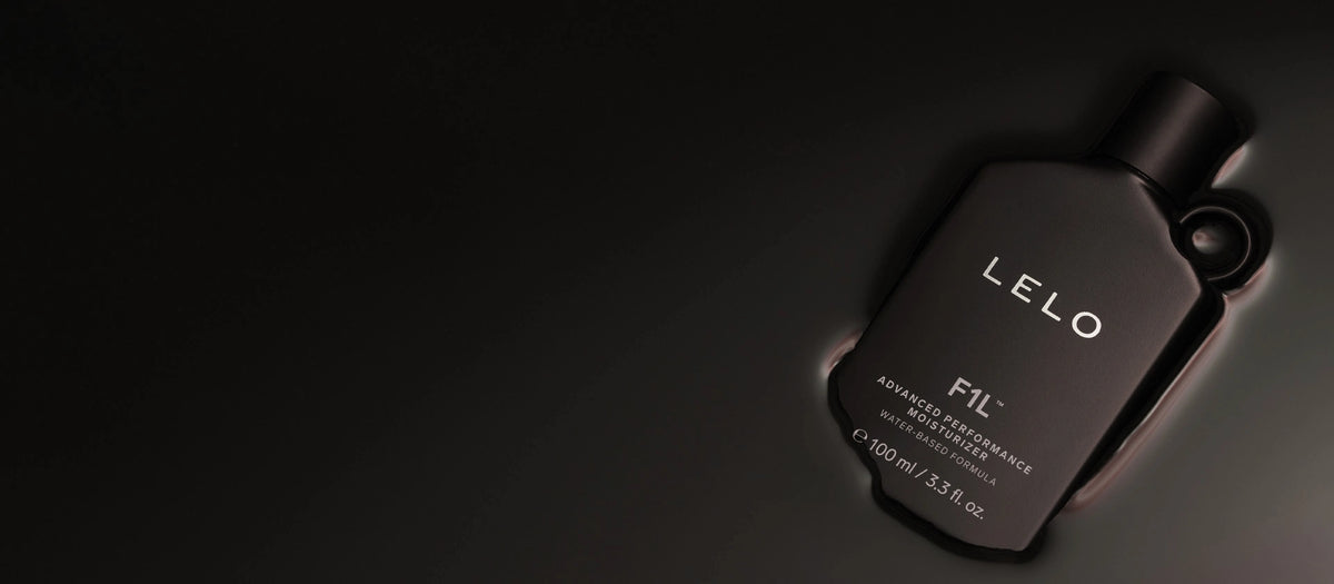 LELO F1L Advanced Moisturizer – Detailansicht 2
