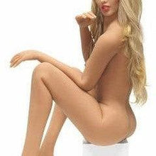  Hidden Desire - Banger Babe Jessica - Mr. und Mrs. Love