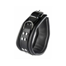  Hidden Desire - Collar 6.5cm - Mr. und Mrs. Love