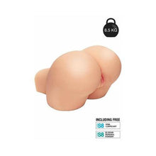  Hidden Desire - Fat Ass Bimbo 8.5kg - Mr. und Mrs. Love