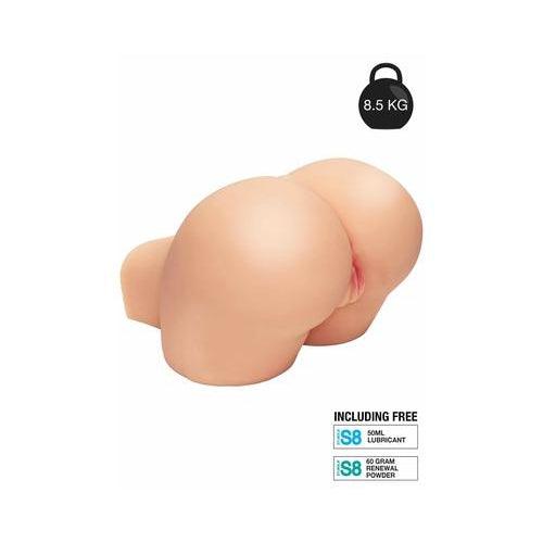 Hidden Desire - Fat Ass Bimbo 8.5kg - Mr. und Mrs. Love