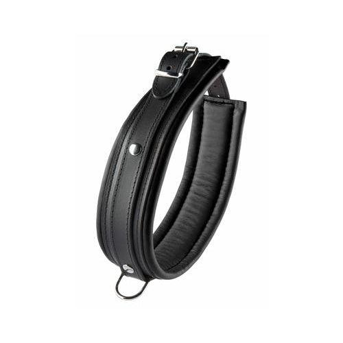 Hidden Desire - Halsband 5 cm - Mr. und Mrs. Love