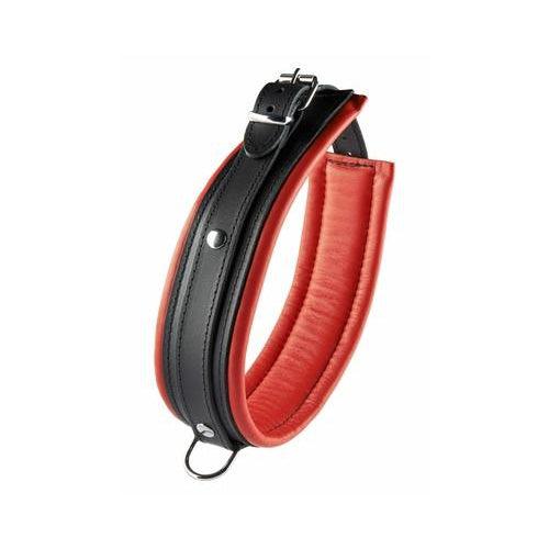 Hidden Desire - Halsband 5 cm - Mr. und Mrs. Love