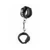 Hidden Desire - Hand Cuffs 5 cm - Mr. und Mrs. Love