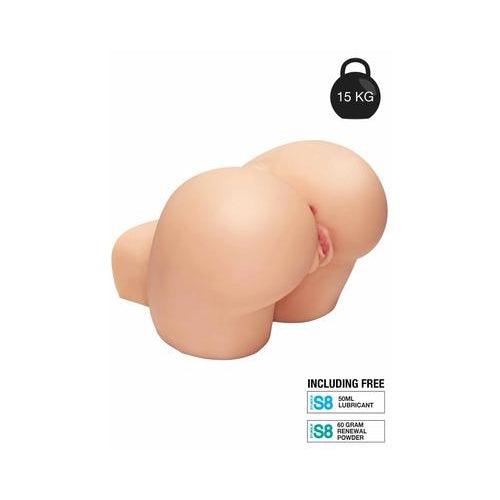 Hidden Desire - Screw My Nasty Pleasureholes 15kg – Produktbild