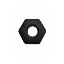  Hidden Desire - Soft Silicone Hunk C-Ring - Mr. und Mrs. Love