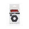 Hidden Desire - Soft Silicone Hunk C-Ring - Mr. und Mrs. Love