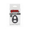 Hidden Desire - Soft Silicone Stallion C-Ring - Mr. und Mrs. Love