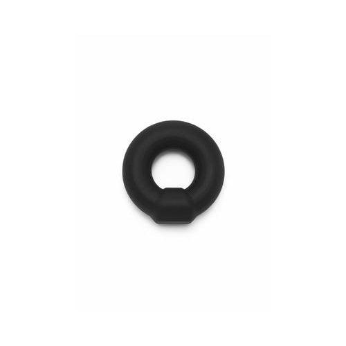 Hidden Desire - Soft Silicone Stud C-Ring - Mr. und Mrs. Love