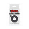 Hidden Desire - Soft Silicone Stud C-Ring - Mr. und Mrs. Love