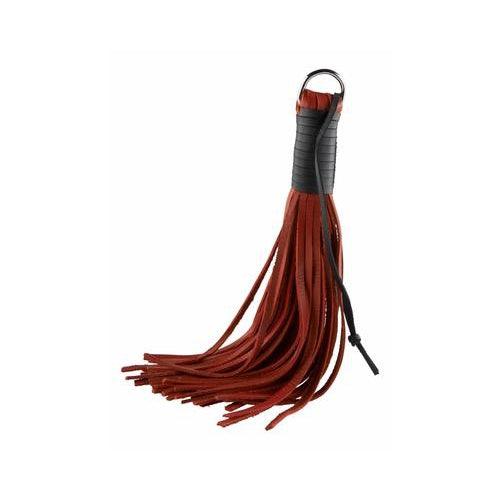 Hidden Desire - Soft Whip Red – Produktbild