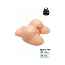  Hidden Desire Do Me Doggy Style 12.5kg - Mr. und Mrs. Love