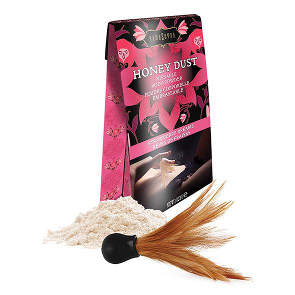 Honey Dust Body Powder 28g – Produktansicht 2