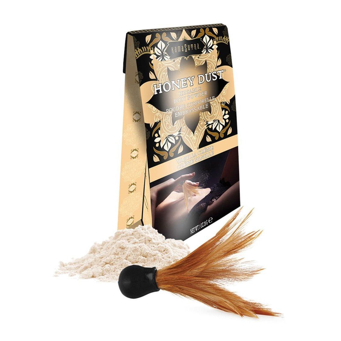 Honey Dust Body Powder 28g – Produktansicht 3