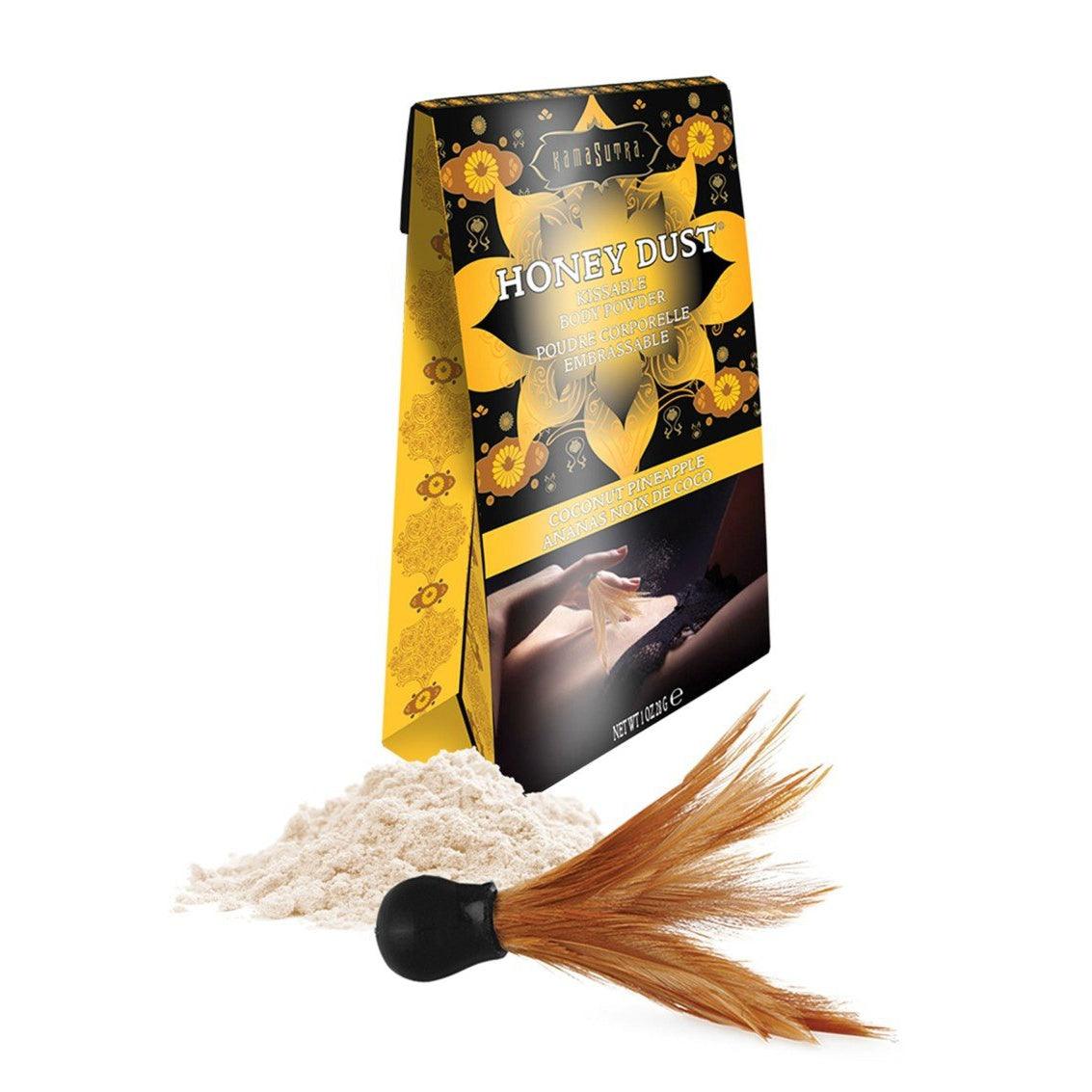 Honey Dust Body Powder 28g – Produktansicht 4