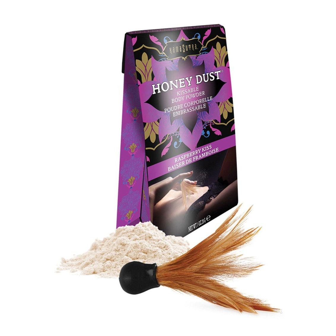 Honey Dust Body Powder 28g – Produktansicht 12