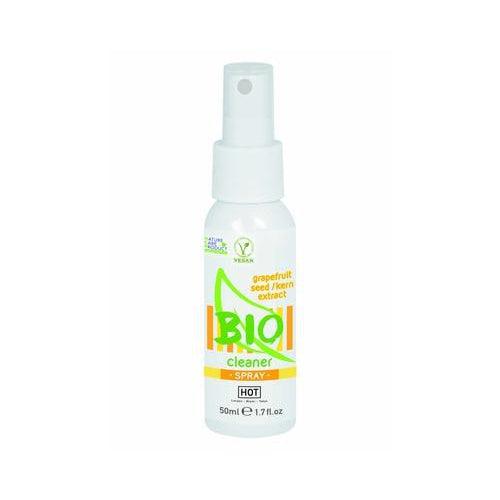 Hot Bio Cleaner 50ml – Produktbild