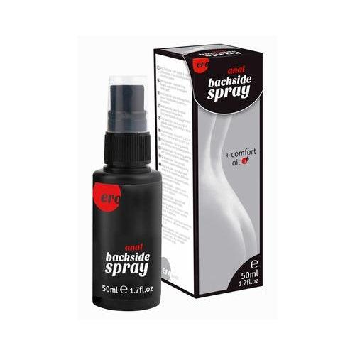 Hot Ero Anal Back Side Spray 50ml – Produktbild
