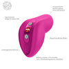 FUN FACTORY ALLURE – Funktionen und Details