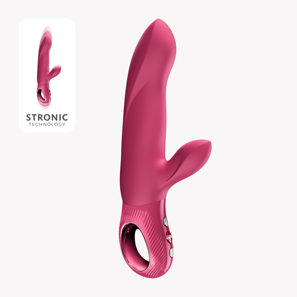 FUN FACTORY BI STRONIC ARC – Produktansicht