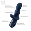 FUN FACTORY BI STRONIC CRAVE – weitere Produktansicht