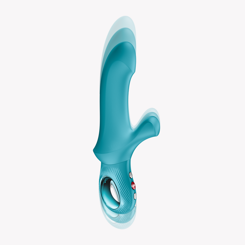 FUN FACTORY BI STRONIC CURVE – weitere Produktansicht