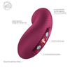 FUN FACTORY DESIRE – Funktionen und Details