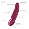 FUN FACTORY STRONIC DEEP – Funktionen und Details