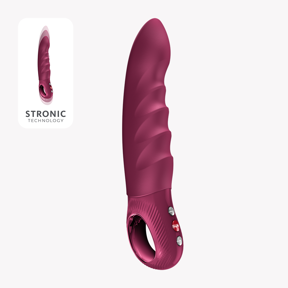 FUN FACTORY STRONIC DEEP – Produktansicht