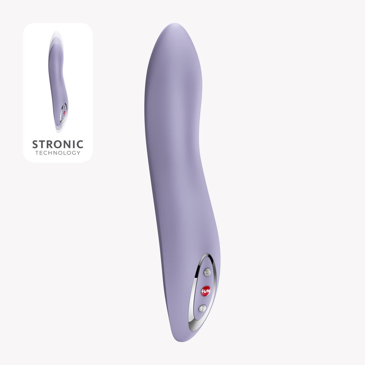 FUN FACTORY STRONIC FLOW – Produktansicht