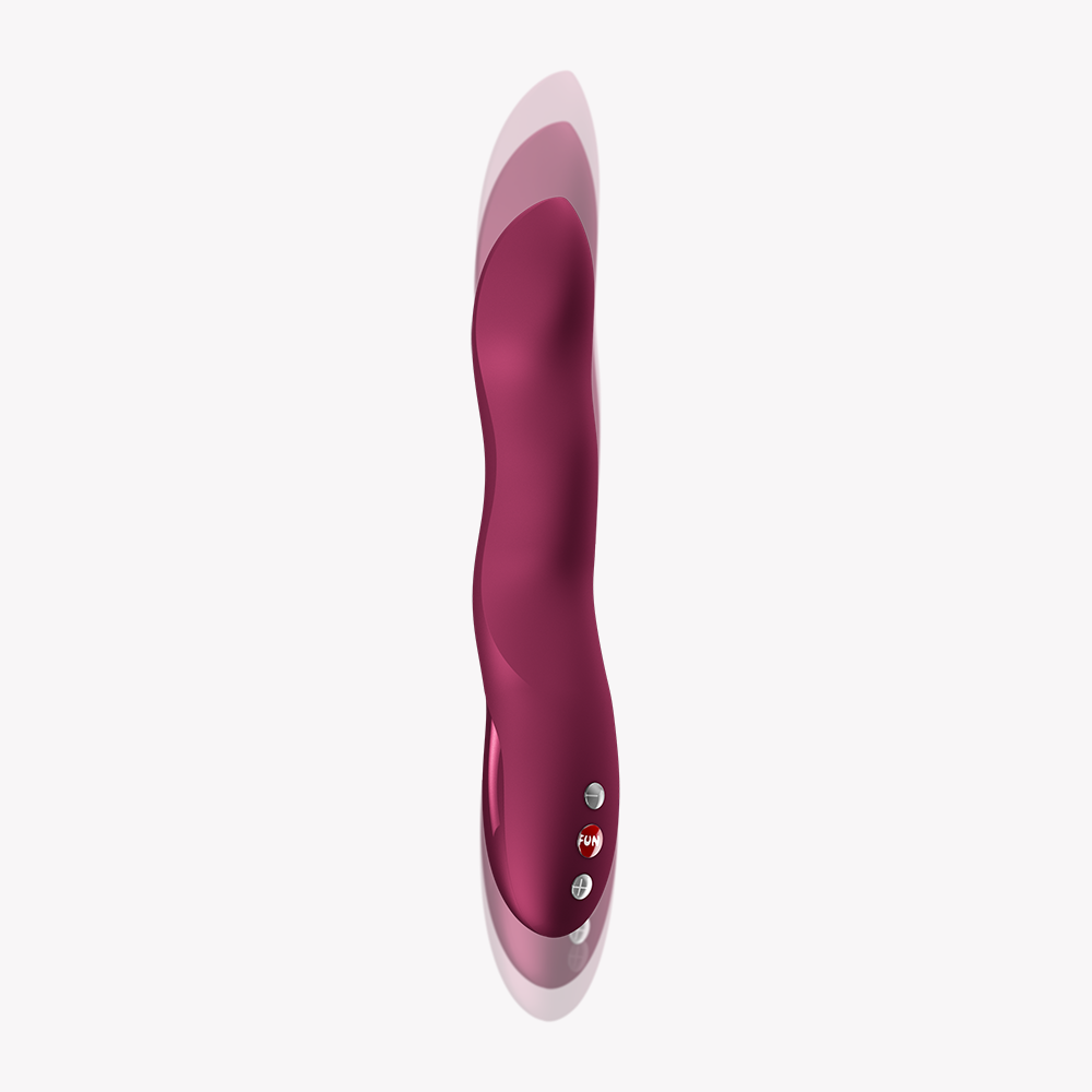 FUN FACTORY STRONIC WAVE – Funktionen und Details
