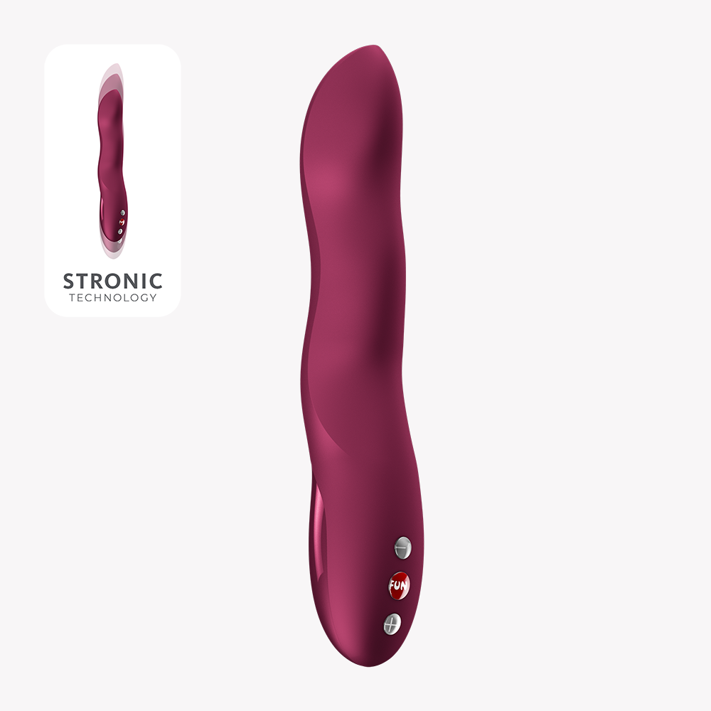FUN FACTORY STRONIC WAVE – Produktansicht