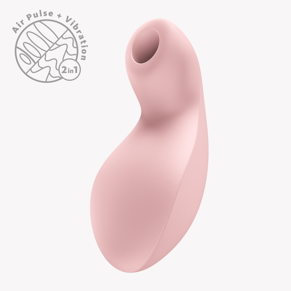 FUN FACTORY LUNA – Produktansicht