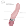 FUN FACTORY STRONIC OCEANIA – Funktionen und Details