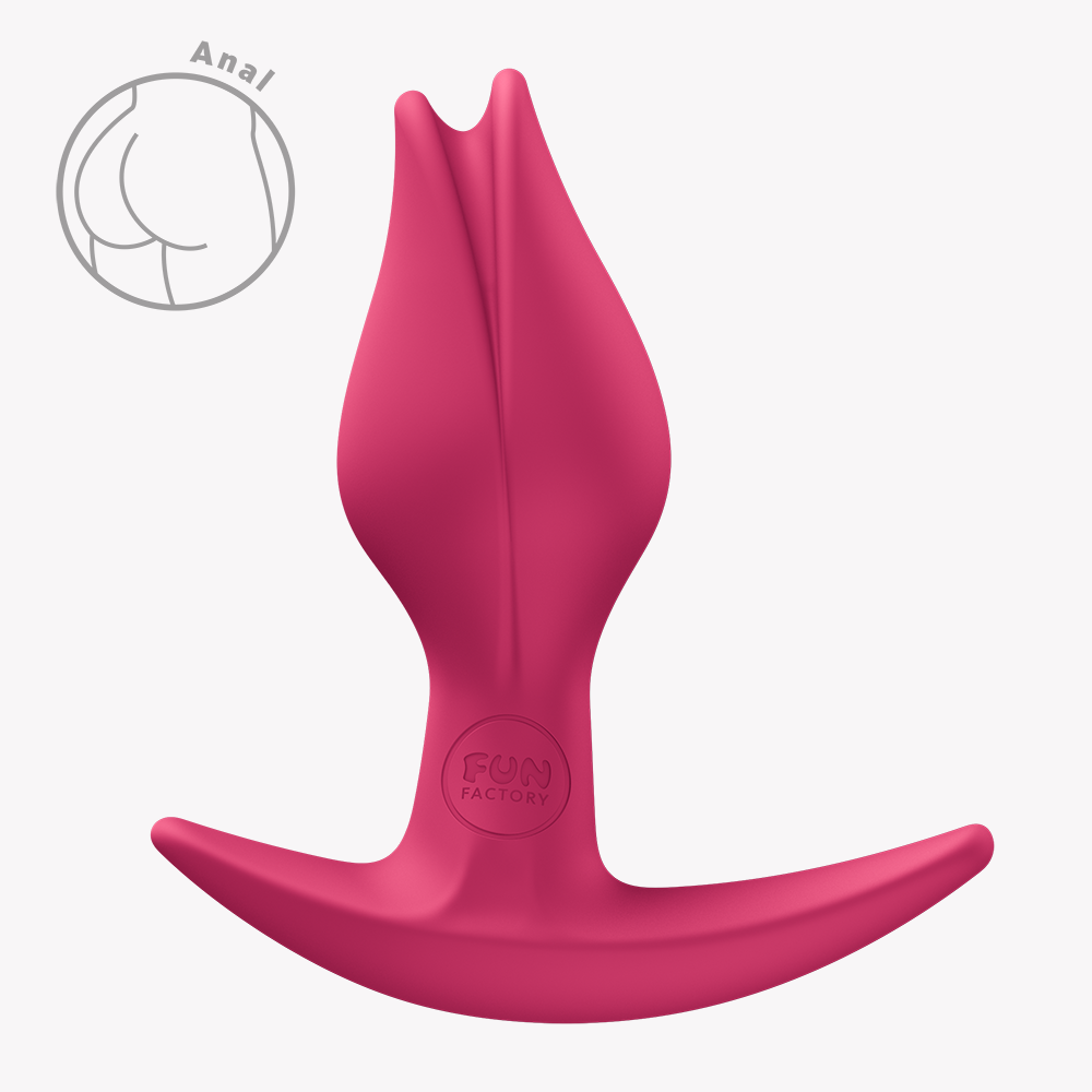 FUN FACTORY BOOTIE FEM – Produktansicht