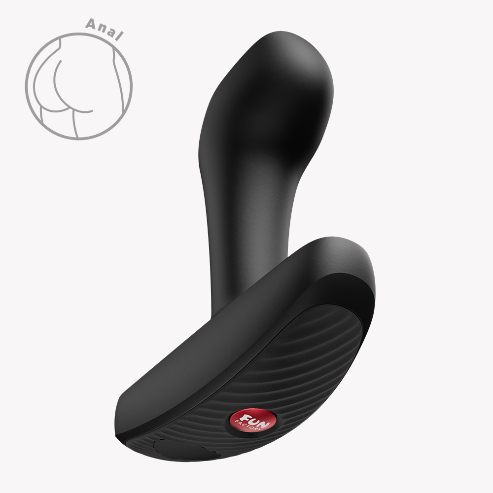 FUN FACTORY BOOTIE VIBE – Produktansicht
