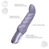 FUN FACTORY ABBY G – Funktionen und Details