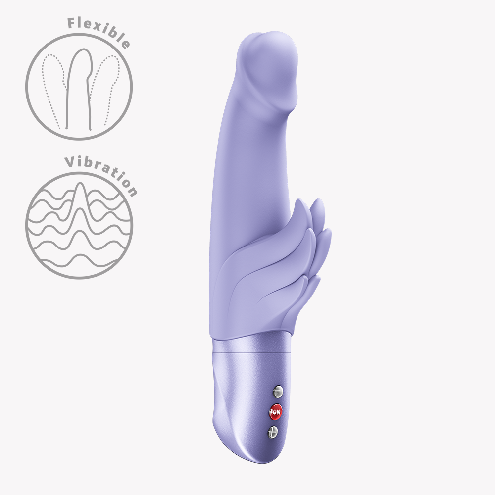 FUN FACTORY WICKED ANGEL – Produktansicht
