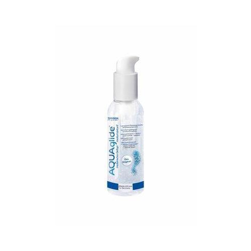 Joy Division - Aquaglide 125ml – Produktbild