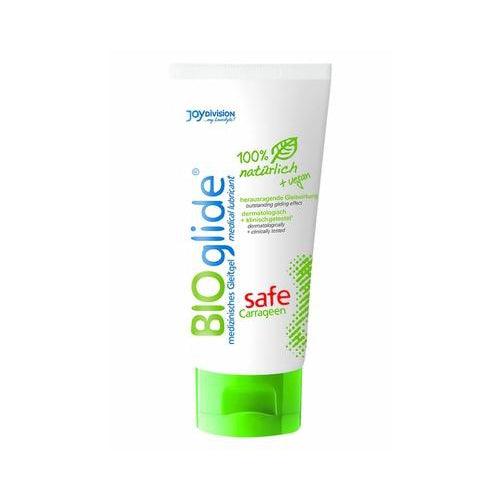 Joy Division - Bioglide Safe 100ml – Produktbild
