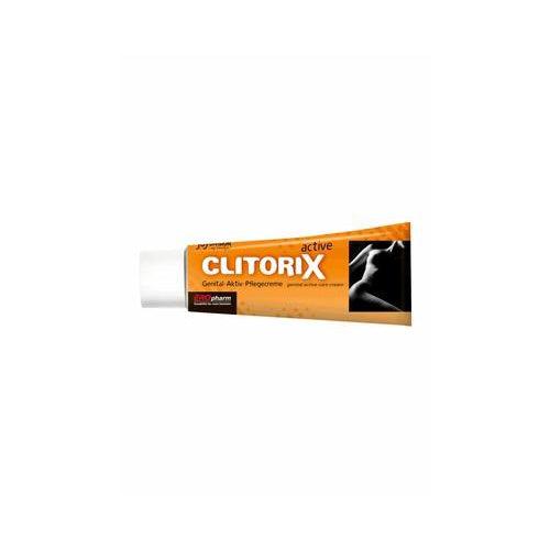 Joy Division - Clitorix Active 40ml - Mr. und Mrs. Love
