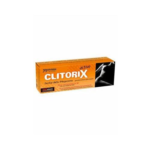 Joy Division - Clitorix Active 40ml - Mr. und Mrs. Love