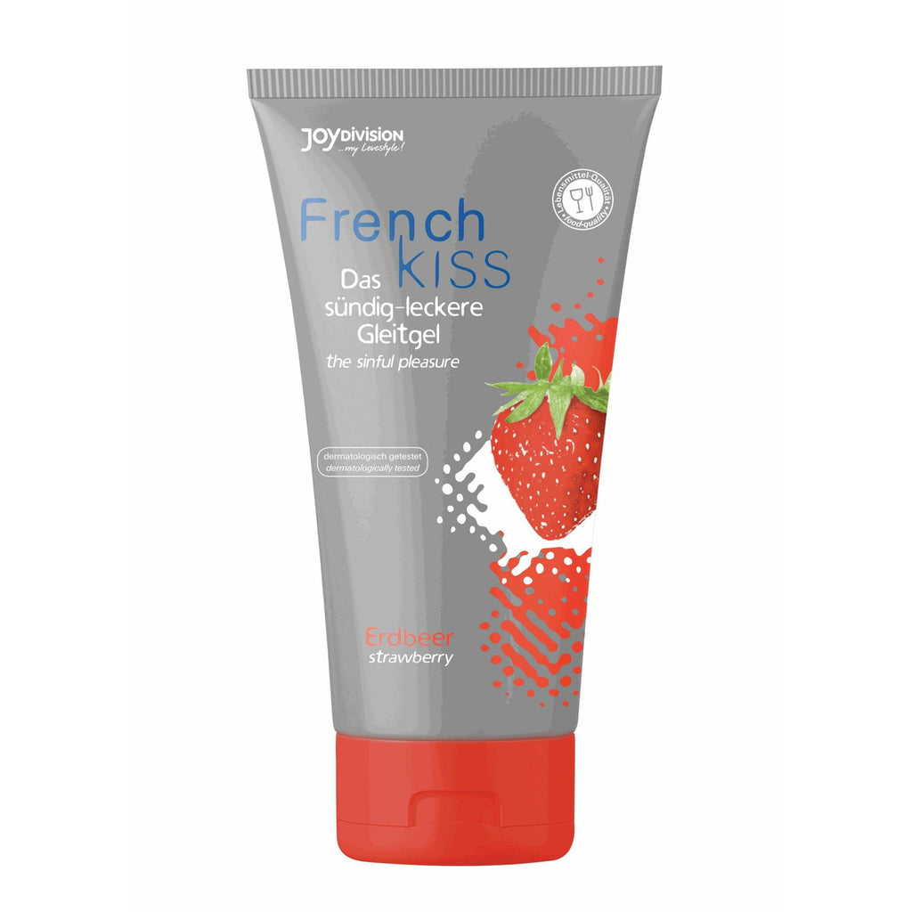 Joy Division - Frenchkiss 75ml – Produktbild