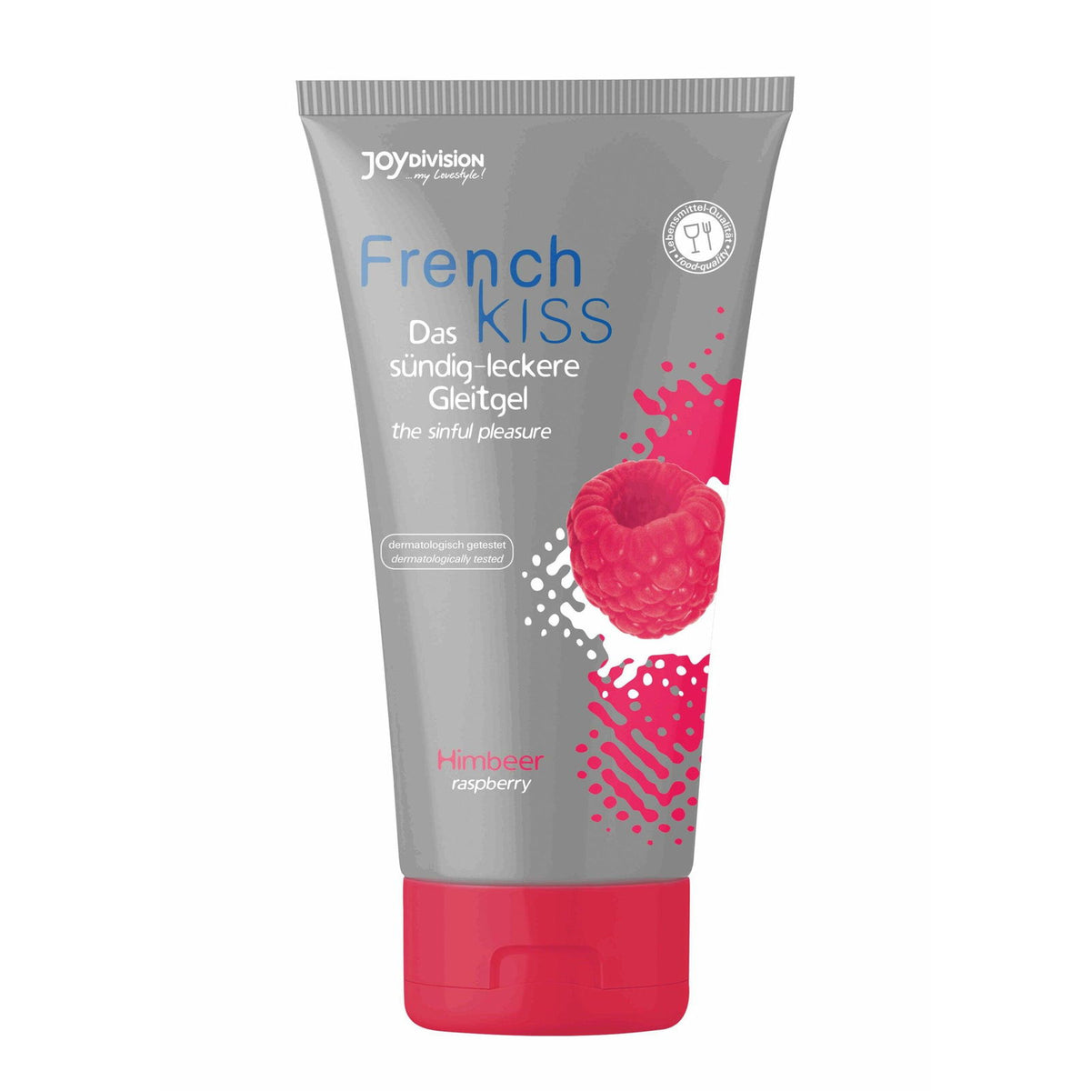 Joy Division - Frenchkiss 75ml – Produktansicht 2
