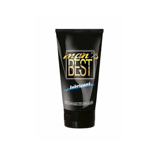 Joy Division - Man's Best Lube 150ml – Produktbild